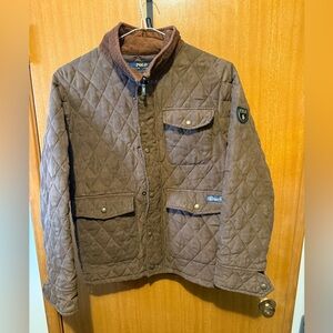 Polo by Ralph Lauren Brown Jacket